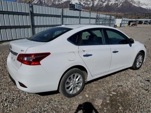 Image 3 of 2018 NISSAN SENTRA S 2018 with VIN 3N1AB7AP1JL656458