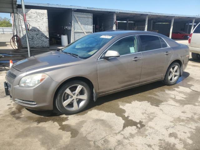 Image 1 of 2011 CHEVROLET MALIBU 1LT 2011 with VIN 1G1ZC5E16BF262580