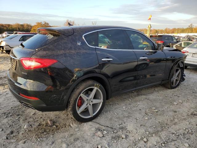 Изображение 3 2017 MASERATI LEVANTE  2017 с VIN ZN661XUA4HX245498
