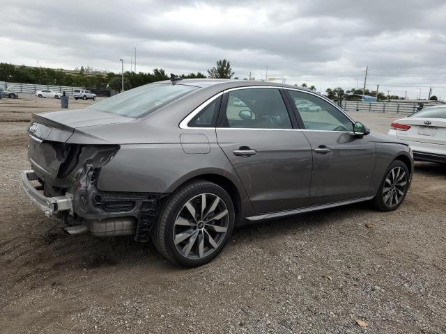 Изображение 3 2022 AUDI A4 PREMIUM 40 2022 с VIN WAUABAF46NN004219