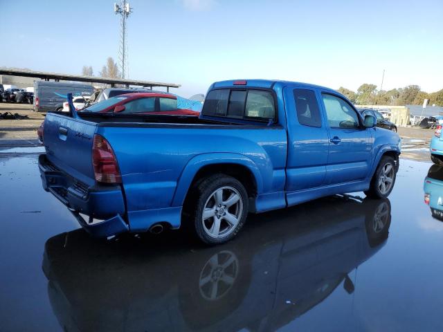 Obraz 3 z 2007 TOYOTA TACOMA X-RUNNER ACCESS CAB 2007 z VIN 5TETU22N37Z429634