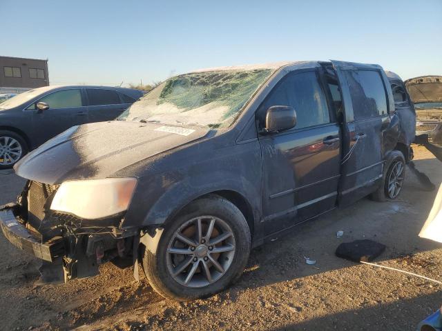 Obraz 2016 DODGE GRAND CARAVAN SE 2016