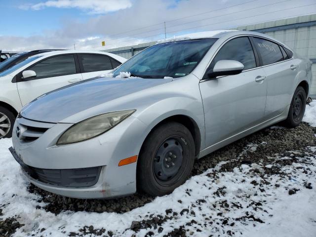 2010 MAZDA 6 I 2010 image