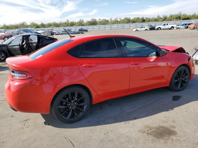 Image 3 of 2016 DODGE DART GT SPORT 2016 with VIN 1C3CDFGB6GD804189