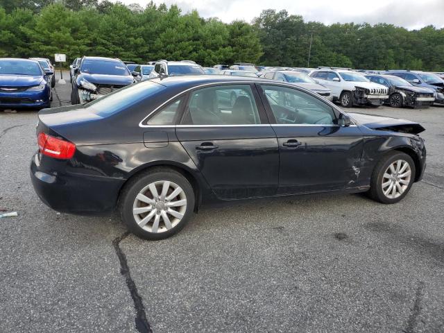 Изображение 3 2012 AUDI A4 PREMIUM 2012 с VIN WAUBFAFL1CN014069