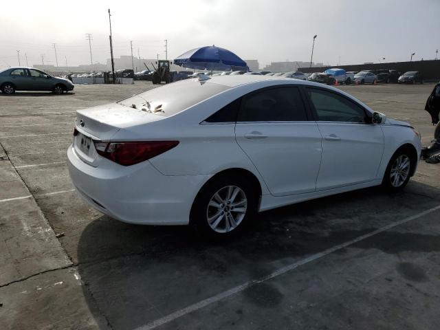 Obraz 3 z 2013 HYUNDAI SONATA GLS 2013 z VIN 5NPEB4AC9DH714377