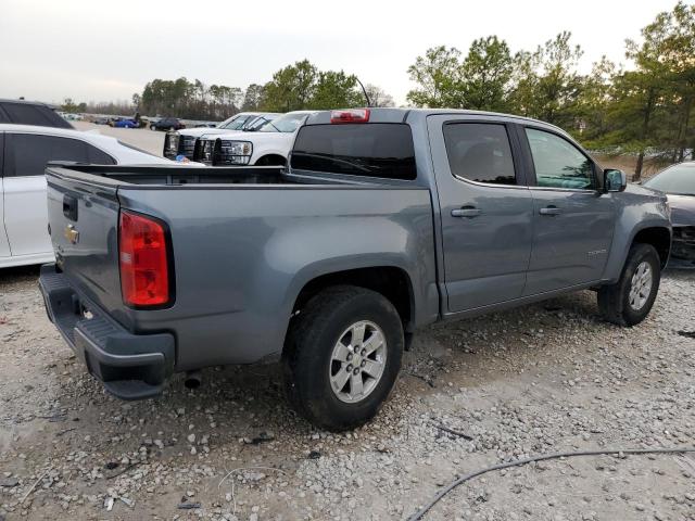 Image 3 of 2019 CHEVROLET COLORADO  2019 with VIN 1GCGSBEN8K1322696