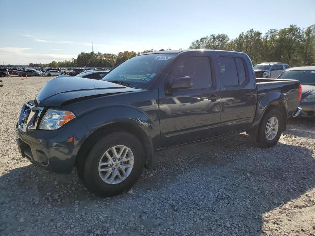 Изображение 1 2018 NISSAN FRONTIER S 2018 с VIN 1N6DD0ER0JN752778