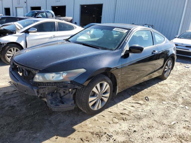 2008 HONDA ACCORD EXL 2008 image