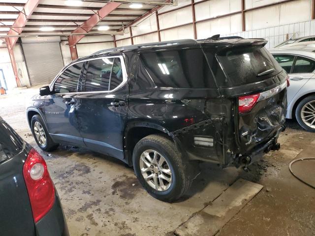 Obraz 2 z 2019 CHEVROLET TRAVERSE LT 2019 z VIN 1GNEVGKW1KJ115406