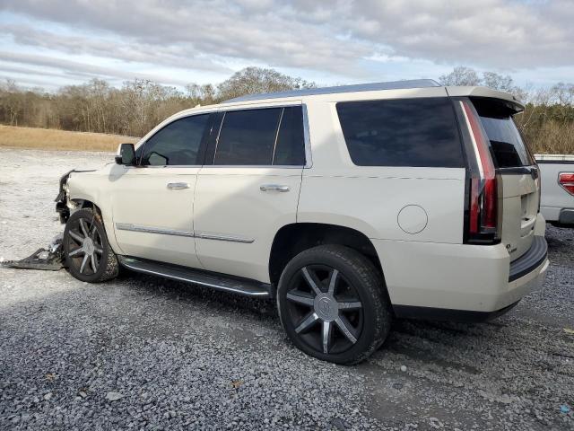 Image 2 of 2015 CADILLAC ESCALADE LUXURY 2015 with VIN 1GYS3MKJ5FR637803
