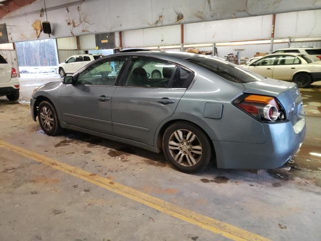 Image 2 of 2010 NISSAN ALTIMA BASE 2010 with VIN 1N4AL2AP1AC183935