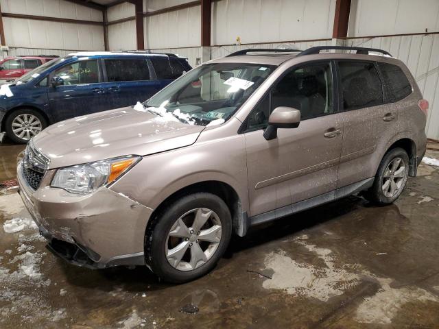 Изображение 1 2014 SUBARU FORESTER 2.5I PREMIUM 2014 с VIN JF2SJAEC2EH485766
