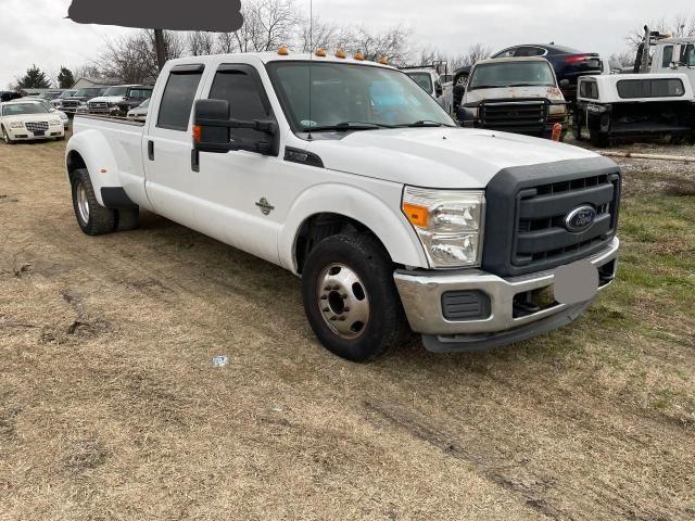 Изображение 2014 FORD F350 SUPER DUTY 2014