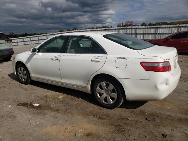 Изображение 2 2009 TOYOTA CAMRY BASE 2009 с VIN 4T1BE46K19U855754