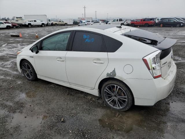 Изображение 2 2010 TOYOTA PRIUS  2010 с VIN JTDKN3DU9A0088749