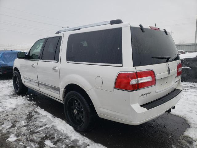 Obraz 2 z 2012 LINCOLN NAVIGATOR L 2012 z VIN 5LMJJ3J52CEL00815