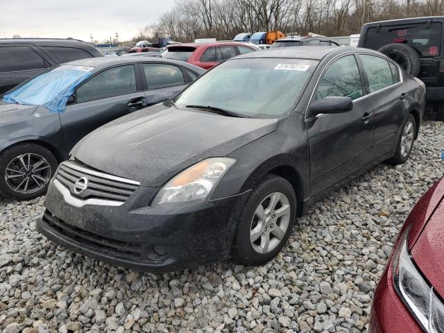 Изображение 1 2009 NISSAN ALTIMA 2.5 2009 с VIN 1N4AL21E79N492694