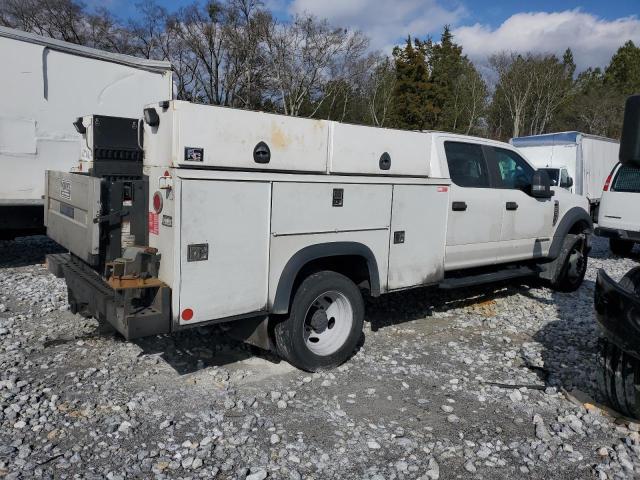 Image 3 of 2019 FORD F450 SUPER DUTY 2019 with VIN 1FD0W4HT7KEC46713