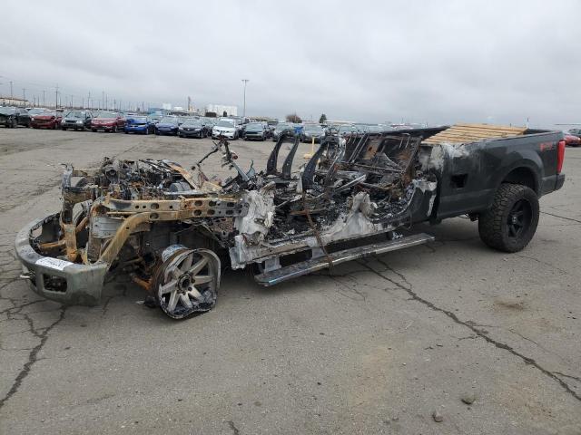 2017 FORD F350 SUPER DUTY 2017 image