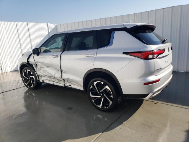 Изображение 2 2024 MITSUBISHI OUTLANDER SE 2024 с VIN JA4J3VA84RZ021188