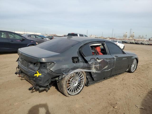 Изображение 3 2022 BMW ALPINA B7  2022 с VIN WBA7U2C1XNCJ36819