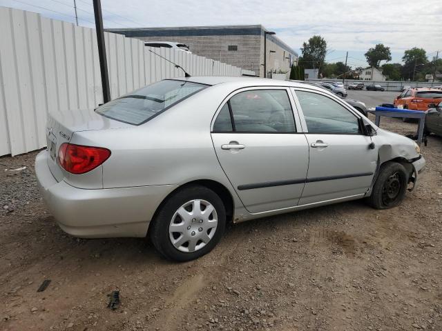 Obraz 3 z 2004 TOYOTA COROLLA CE 2004 z VIN 2T1BR32E44C306591