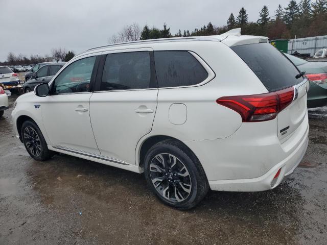 Obraz 2 z 2018 MITSUBISHI OUTLANDER SE 2018 z VIN JA4J24A52JZ618430