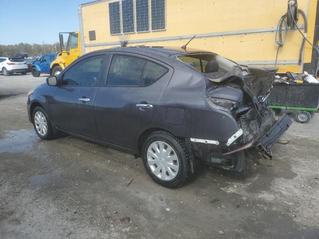 Изображение 2 2015 NISSAN VERSA S 2015 с VIN 3N1CN7AP5FL916755