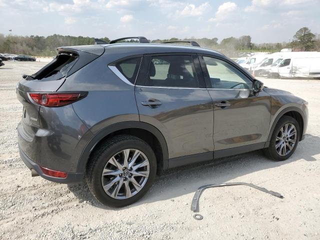 Изображение 3 2021 MAZDA CX-5 GRAND TOURING 2021 с VIN JM3KFADM9M0316195
