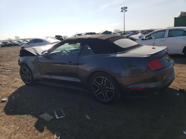 Obraz 2 z 2018 FORD MUSTANG  2018 z VIN 1FATP8UH9J5109994