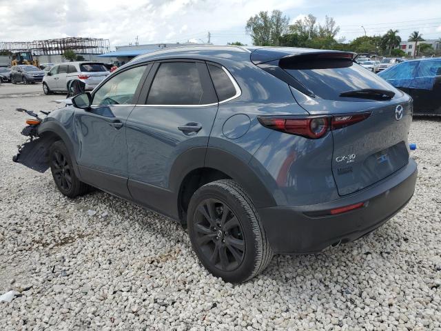 Image 2 of 2022 MAZDA CX-30 PREFERRED 2022 with VIN 3MVDMBCL3NM415632
