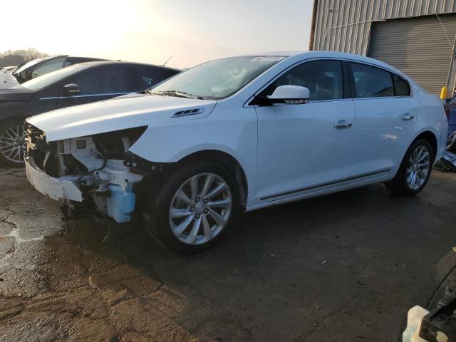 2016 BUICK LACROSSE  2016 image