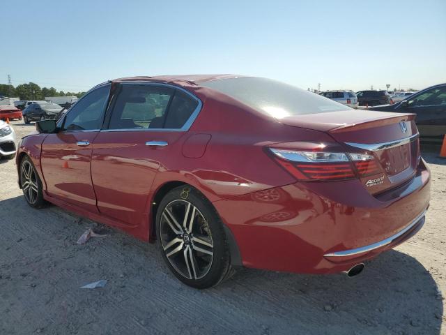 Изображение 2 2017 HONDA ACCORD SPORT SPECIAL EDITION 2017 с VIN 1HGCR2F14HA194621