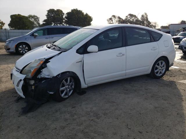 2008 TOYOTA PRIUS  2008 image