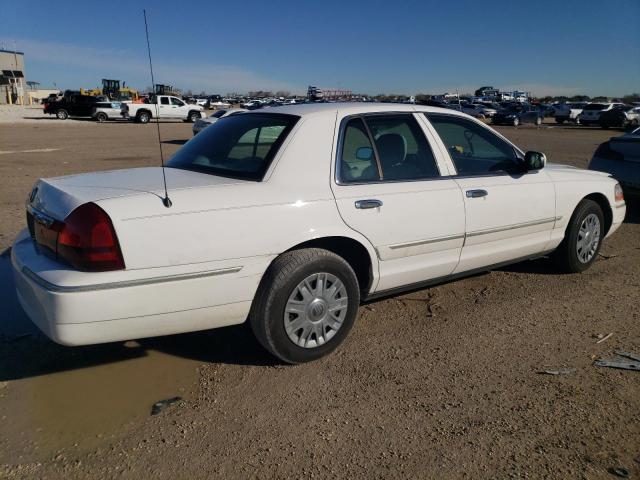 Image 3 of 2005 MERCURY GRAND MARQUIS GS 2005 with VIN 2MEFM74W35X674141