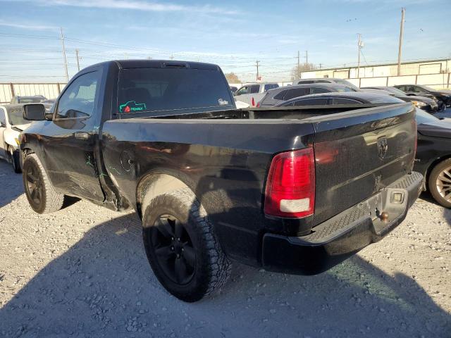 Изображение 2 2014 RAM 1500 ST 2014 с VIN 3C6JR6AG1EG332659