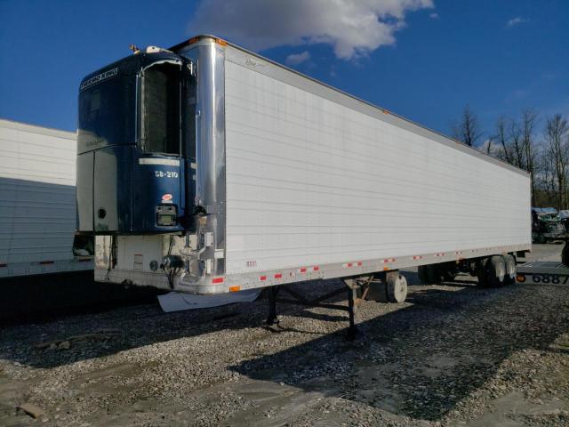 Obraz 2 z 2005 GREAT DANE TRAILER TRAILER 2005 z VIN 1GRAA06295B706606