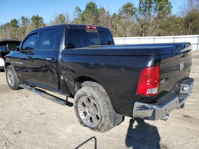 Изображение 2 2011 DODGE RAM 1500  2011 с VIN 1D7RV1CT4BS517223