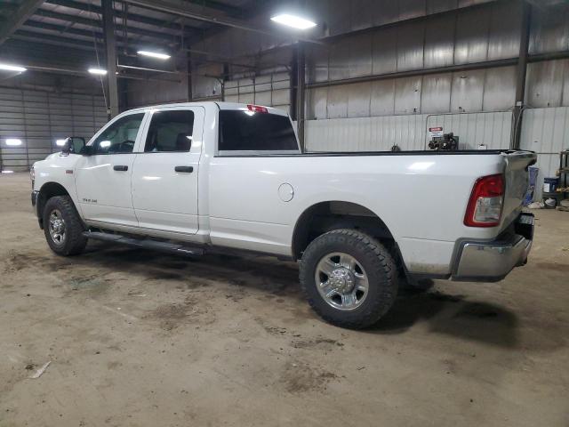 Изображение 2 2019 RAM 2500 TRADESMAN 2019 с VIN 3C6UR5HJ9KG574782