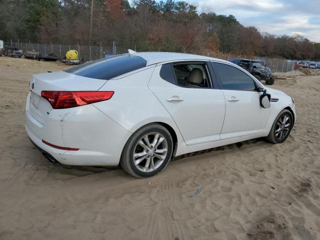 Изображение 3 2012 KIA OPTIMA LX 2012 с VIN 5XXGM4A78CG056907