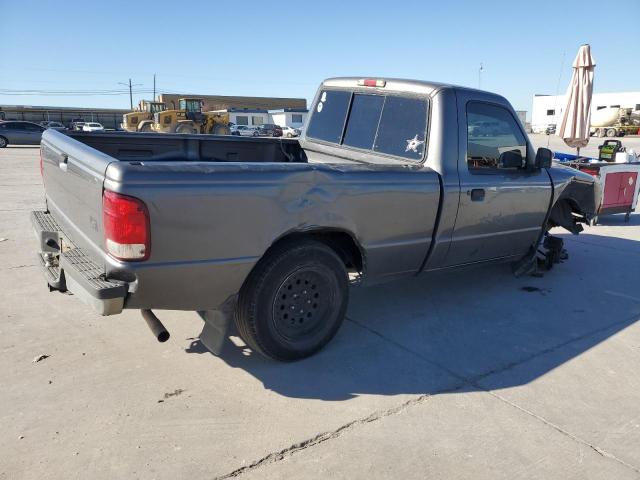 Изображение 3 2000 FORD RANGER  2000 с VIN 1FTYR10C9YPA00901