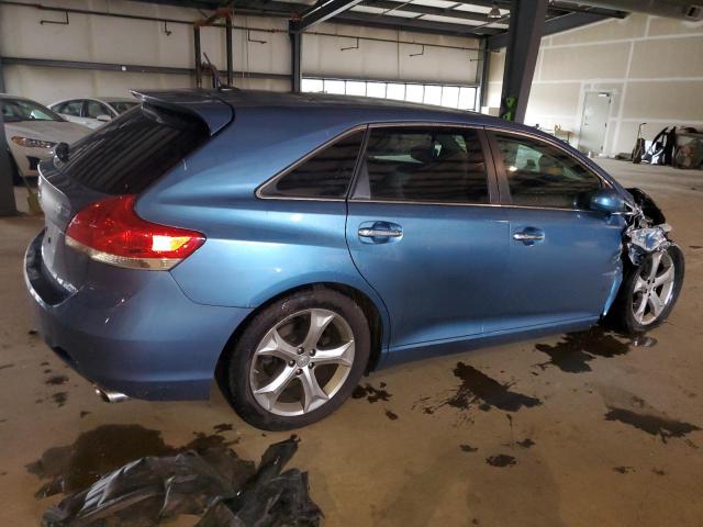 Изображение 3 2010 TOYOTA VENZA  2010 с VIN 4T3BK3BB4AU041196