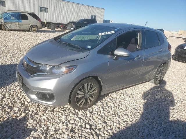 Изображение 2020 HONDA FIT EX 2020