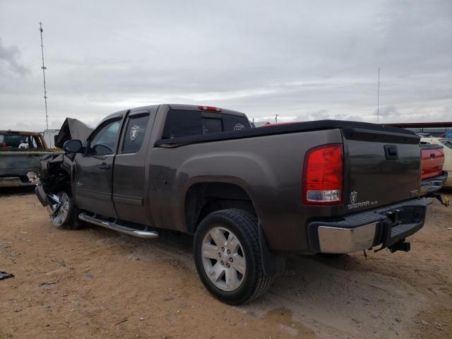 Изображение 2 2007 GMC NEW SIERRA C1500 2007 с VIN 2GTEC19J871662325