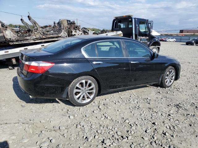 Obraz 3 z 2014 HONDA ACCORD SPORT 2014 z VIN 1HGCR2F57EA248234