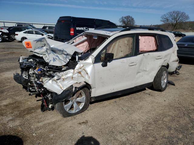 Obraz 1 z 2015 SUBARU FORESTER 2.5I LIMITED 2015 z VIN JF2SJAHC4FH542563