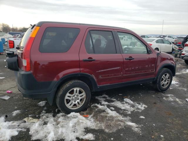 Изображение 3 2004 HONDA CR-V EX 2004 с VIN JHLRD77864C015318