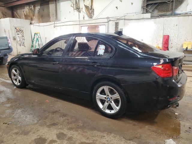 Изображение 2 2013 BMW 328 XI SULEV 2013 с VIN WBA3B5G59DNS00824