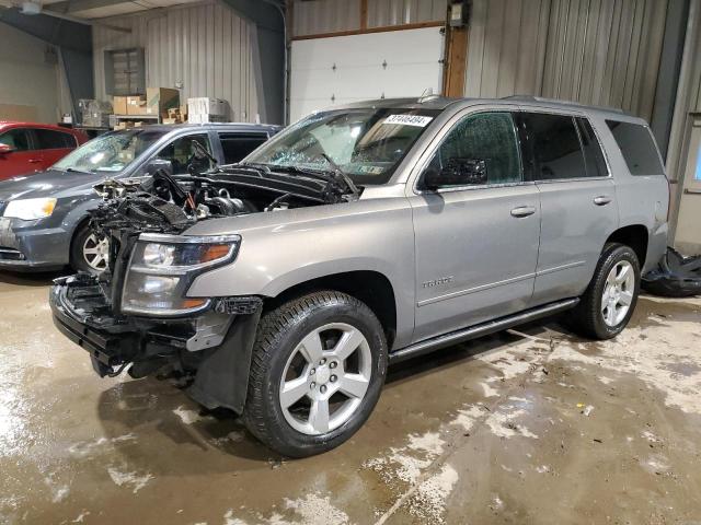 2019 CHEVROLET TAHOE K1500 PREMIER 2019 image